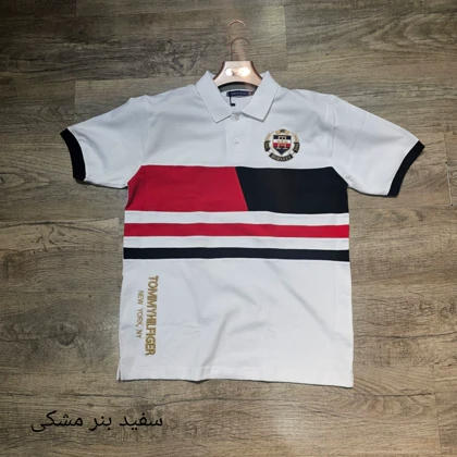 پولوشرت تامی NYC