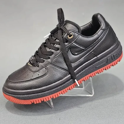 کفش چرم اسپرت مردانه نایک Nike Air Force