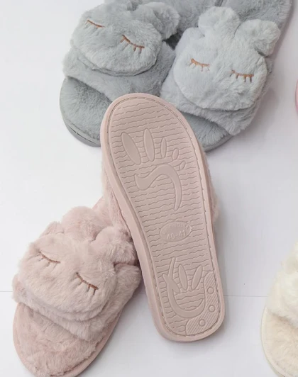 صندل خزدار خرگوشی