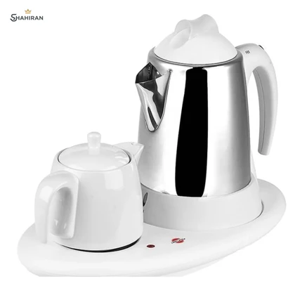 چای‌ساز پارس خزر مدل PARS KHAZAR TM-3500SP