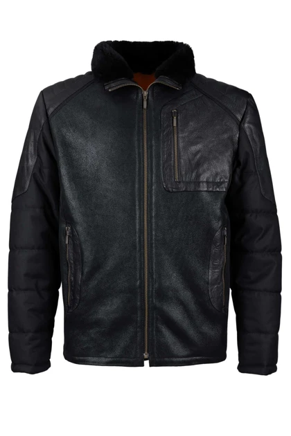 کت و کاپشن مردانه tamer-tanca tamer-tanca