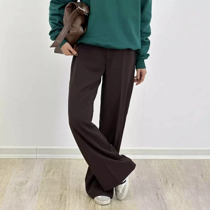 شلوار پارچه ای 1007984