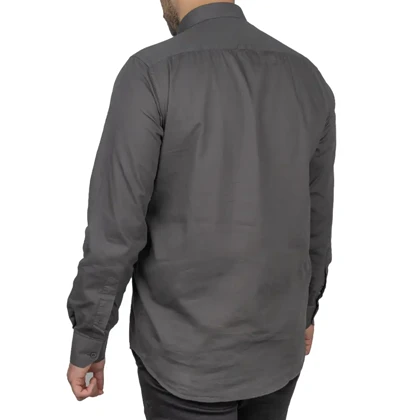 پیراهن مردانه وینترهارت مدل M2064053SH