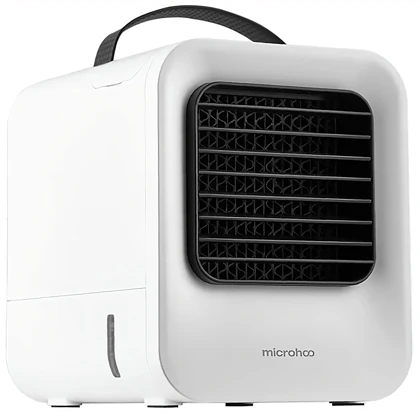 مینی کولر آبی شیائومی Xiaomi Microhoo مدل MH02A رومیزی پرتابل