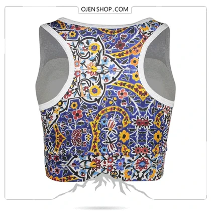 نیم‌تنه سنتی ATOM