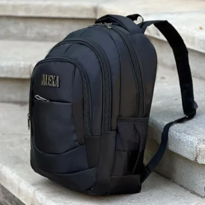 کوله پشتی الکسا مدل ALEXA - ALX1009 EXISTENCE