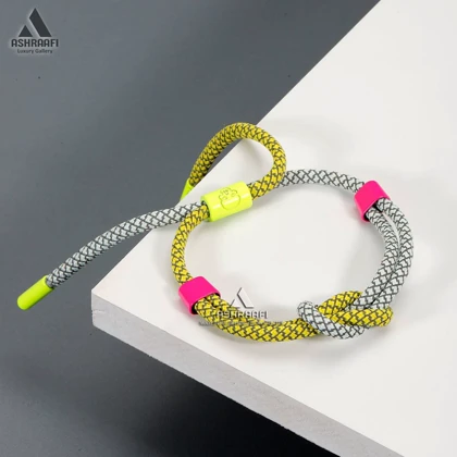 دستبند طنابی Rope Bracelet 01