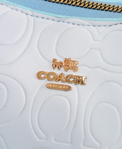 کیف زنانه دوشی کوچ COACH