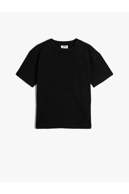 تیشرت بچگانه koton