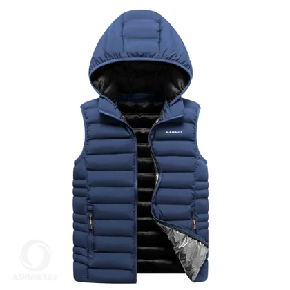 پافر مردانه MAMMUT D51