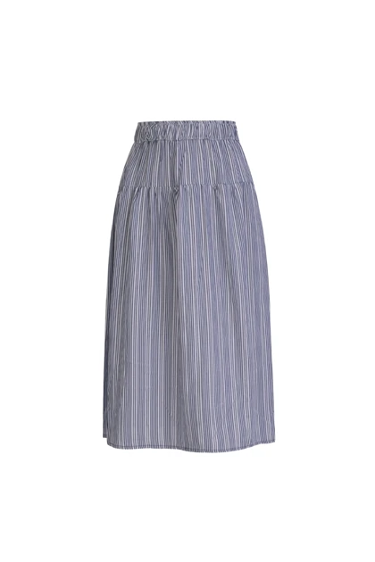 دامن لینن - 1310