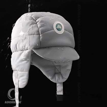 کلاه الیاف DMZ91