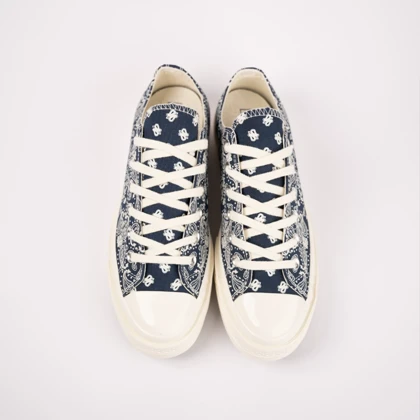 کفش کانورس مدل باندانا/converse A15751