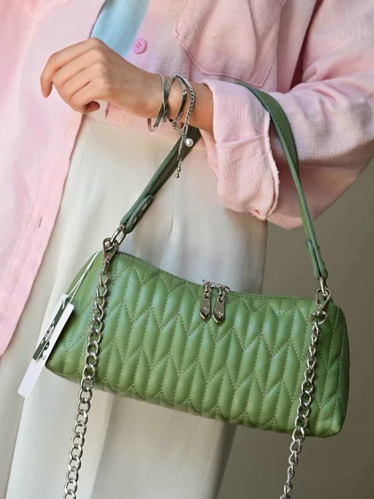 کیف دستی زنانه بنو مدل آوینا کد BENO 4866