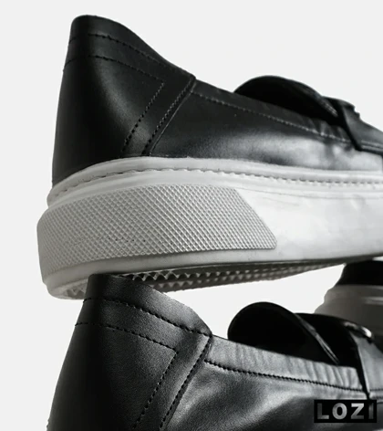 کالج مردانه مشکی DIESEL مدل 6971