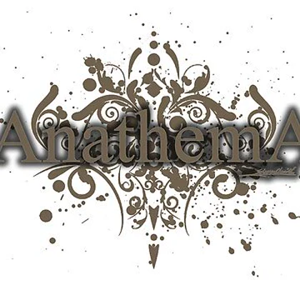 تیشرت گروه موسیقی anathema آناتما Anathema Essential کد 182214