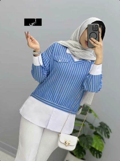تونیک نخی میشا