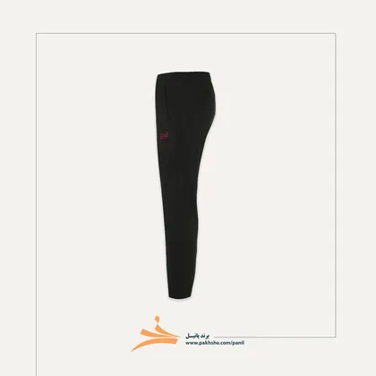 ست گرمکن و شلوار ورزشی سرمه ای مردانه برند پانیل کد 5024-BL