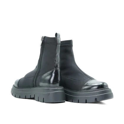 کفش بوت زنانه مدل 0538 _ Boots