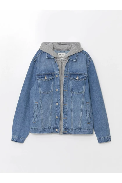 کت و ژاکت مردانه lc-waikiki