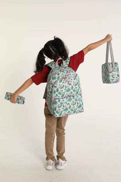 کیف مدرسه بچگانه superbag superbag