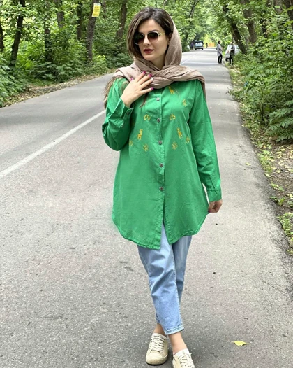 مانتو ناتالی