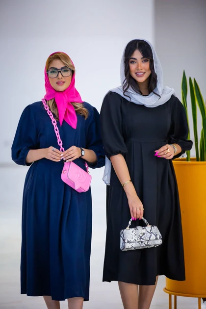 مانتو جلو بسته بغل بندی