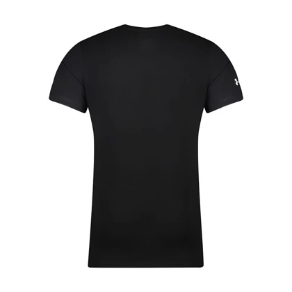 تیشرت ورزشی مردانه آندر آمور مدل ADNK SEP-25 مشکی