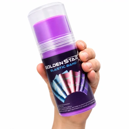 کش پیلاتس گلدن استار Golden Star