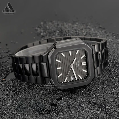 ساعت مردانه پتک فیلیپ Patek Philippe Cubitus K90