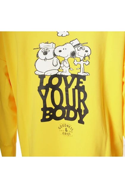 سویشرت زنانه اورجینال هامل hummel