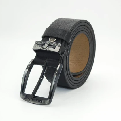 کمربند مردانه چرم مصنوعی (فوم درجه یک)