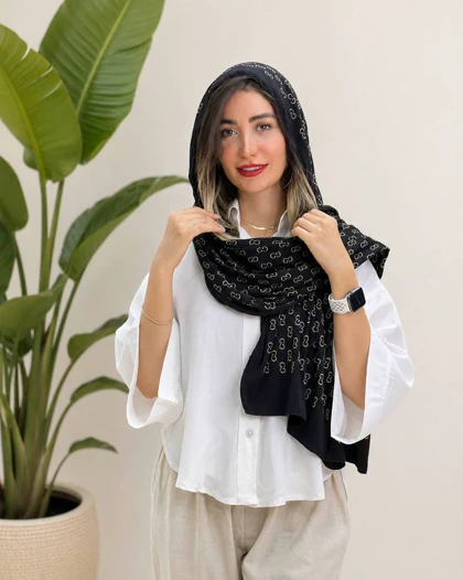 شال بهاره رشوا
