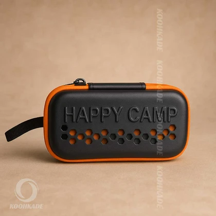 حوله سفری HAPPY CAMP