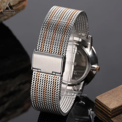 ساعت مردانه سیکو Seiko SK8017-RG