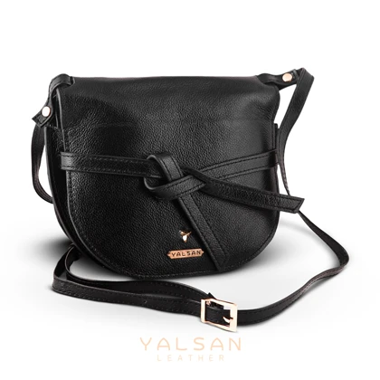 ست لاکچری زنانه چرم یلسان مدل برکه کد 306-ROFI-NHL-ISHA-LRN-MC