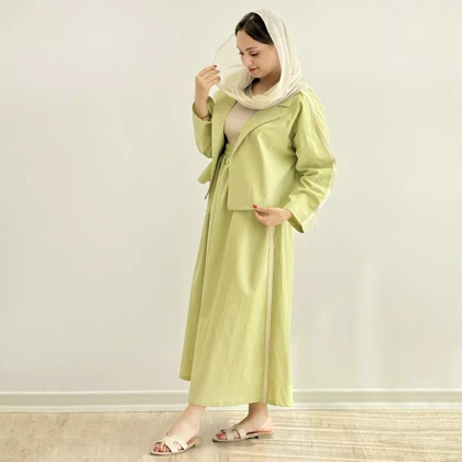 ست کت و دامن 1003833