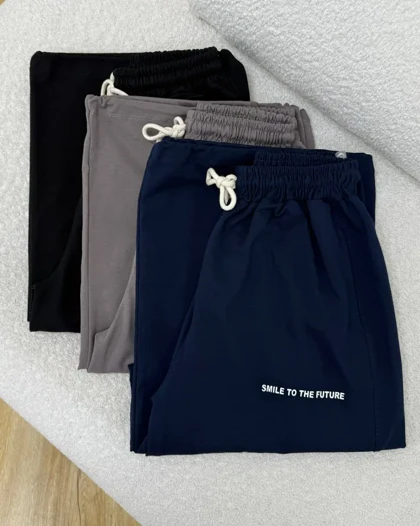 شلوار گت دار