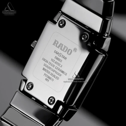 ساعت زنانه رادو Rado Sintra Ceramic 33