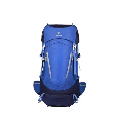 کوله‌پشتی کوهنوردی 50 لیتری کاراکال مدل CA-B4007 LINA