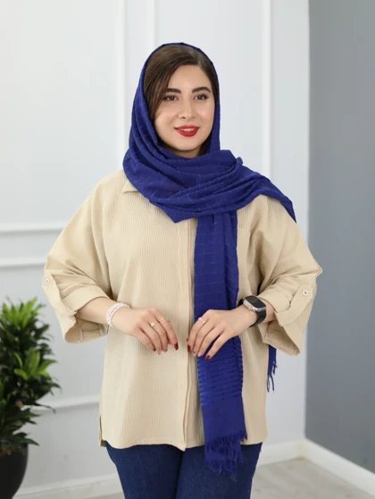 شومیز ترلان