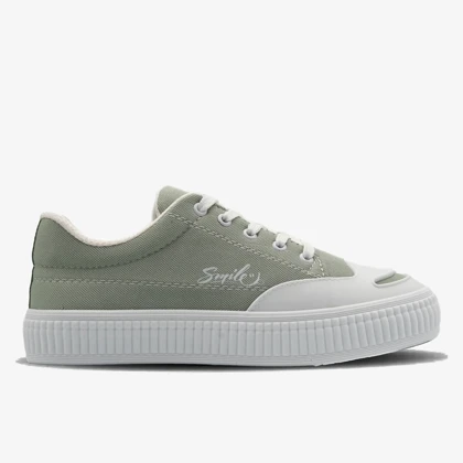 کفش اسپرت دخترانه مدل sneaker - 0026_Blue