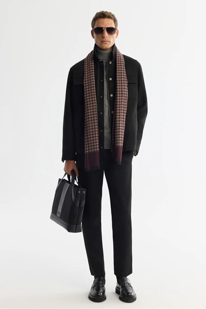 کت و کاپشن مردانه اوا avva