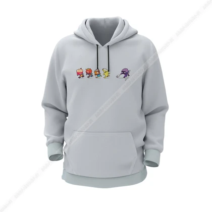 هودی طرح Fortnite