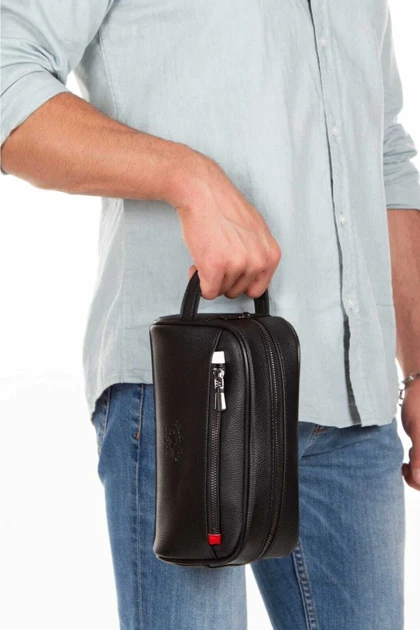 کیف دستی cerff-leather-clup cerff-leather-clup