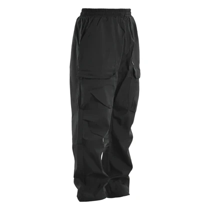 شلوار کارگو اسپرت نورث فیس مدل 22762 مشکی