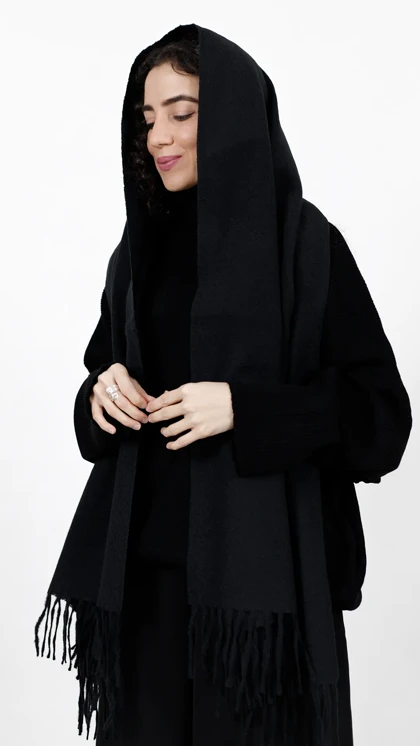 شال موهر وارداتی