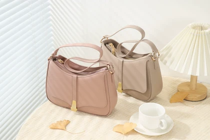 کیف رودوشی برند پرتیزس PRETTYZYS X3-140