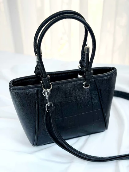کیف دستی چرم سیتروس کد 103200622