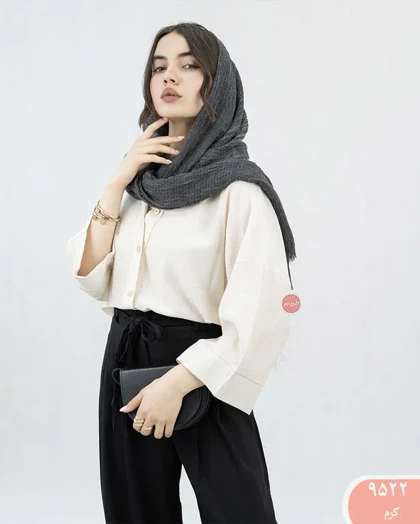 شومیز ادیس 9522